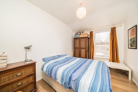 undefined, Hargwyne Street, London SW9