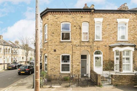 Hargwyne Street, London SW9
