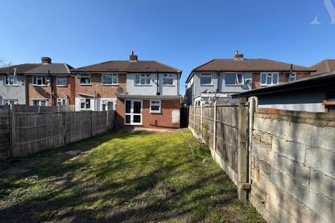 3 bedroom semi-detached house for sale, Harts Road, Birmingham, West Midlands