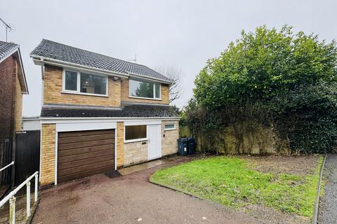 3 bedroom semi-detached house to rent - South Road, Birmingham