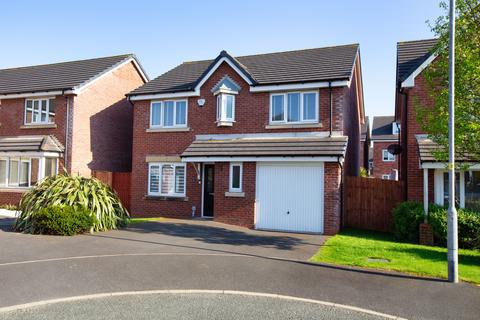 4 Stamford Place, Blackpool