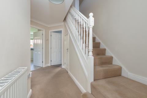 undefined, 4 Stamford Place, Blackpool