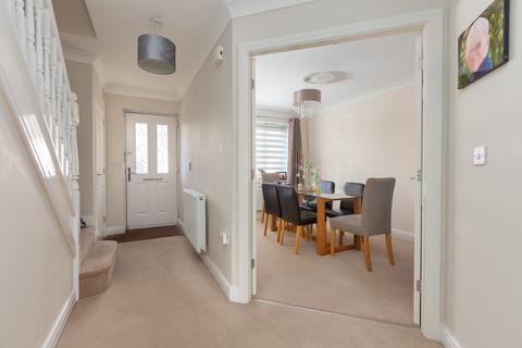 undefined, 4 Stamford Place, Blackpool