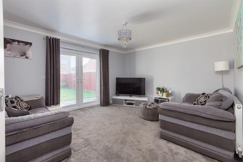 undefined, 4 Stamford Place, Blackpool