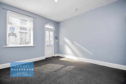 2 bedroom terraced house to rent, Church Street, Talke, Stoke-on-Trent