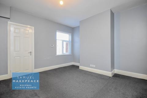 2 bedroom terraced house to rent, Church Street, Talke, Stoke-on-Trent