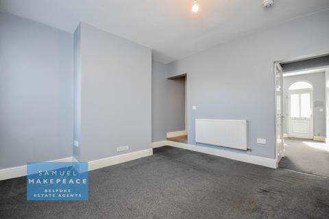 2 bedroom terraced house to rent, Church Street, Talke, Stoke-on-Trent