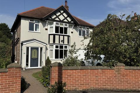 4 bedroom detached house for sale, Park Road, Radcliffe On Trent