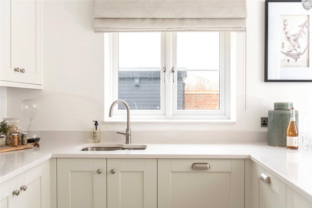 Example Kitchen