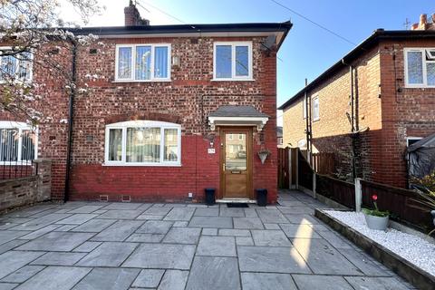 174 Mount Road, Manchester, M18 7QS