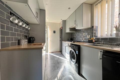 174 Mount Road, Manchester, M18 7QS