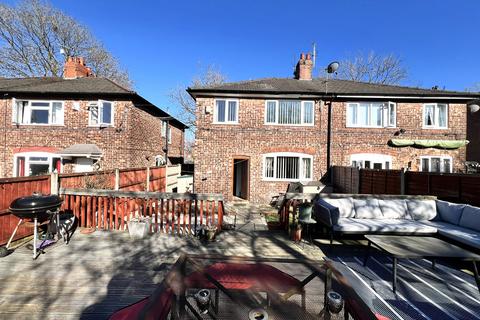 174 Mount Road, Manchester, M18 7QS