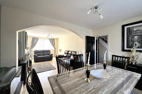 174 Mount Road, Manchester, M18 7QS