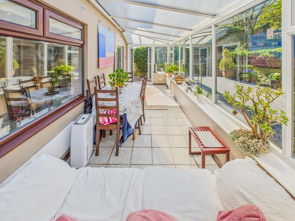 Conservatory