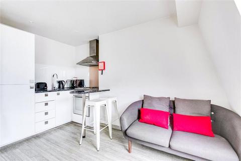 1 bedroom apartment to rent, Warwick Road, London, SW5