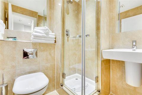 1 bedroom apartment to rent, Warwick Road, London, SW5