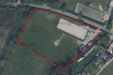Land for sale, Arlington Road West, Hailsham, East Sussex, BN27