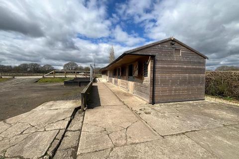Land for sale, Arlington Road West, Hailsham, East Sussex, BN27