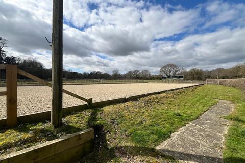 Land for sale, Arlington Road West, Hailsham, East Sussex, BN27