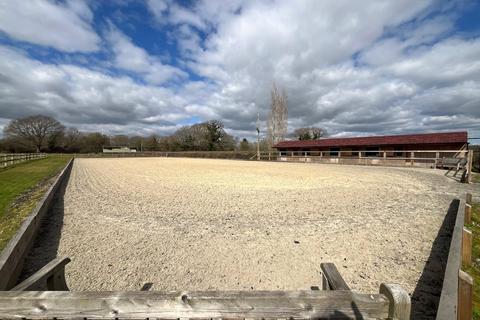 Land for sale, Arlington Road West, Hailsham, East Sussex, BN27