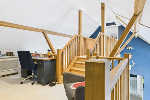 3 bedroom barn conversion for sale, Chevers Hall, Chelmsford Road, Ongar