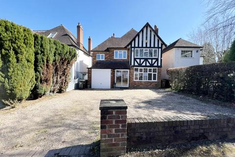 9 Prospect Lane, Solihull, B91 1HJ