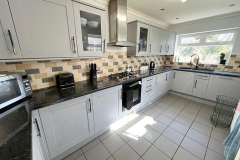 9 Prospect Lane, Solihull, B91 1HJ