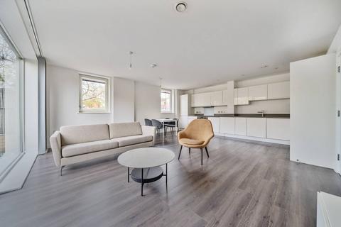 3 bedroom flat to rent, Batavia Road, New Cross, London, SE14