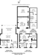 Floorplan area for info only