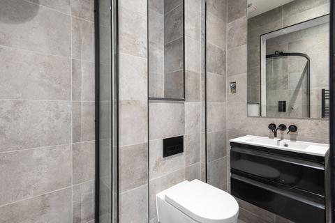 undefined, Cross Burgess Street, Sheffield S1