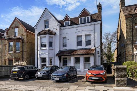 Grange Park, London W5