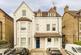 Grange Park, London W5