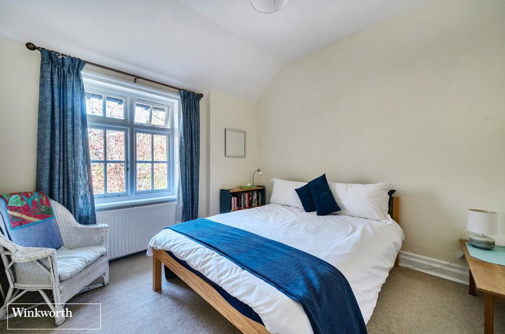 Bedroom Five