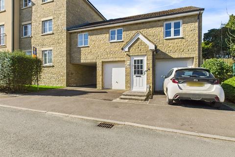 undefined, Highwood Drive, Nailsworth, Stroud, Gloucestershire, GL6