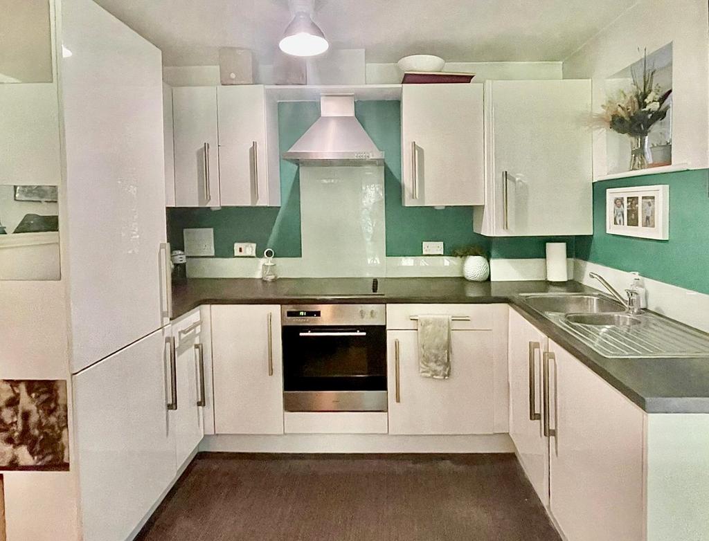 Fitted Kitchen