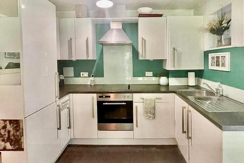 1 bedroom apartment for sale, Crescent Road, Bournemouth, Dorset, BH2