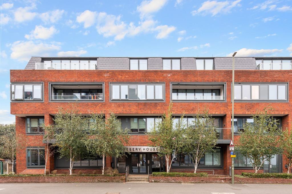 Rosebery House, KT17 1 BP