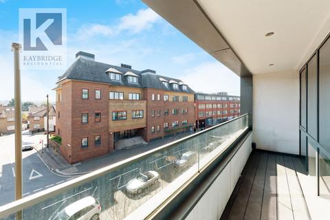 1 bedroom apartment for sale, East Street, Epsom, KT17