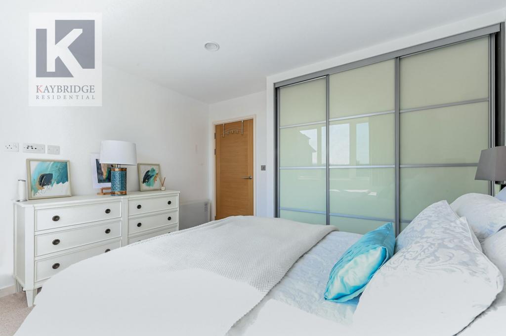 Rosebery House, KT17 1 BP