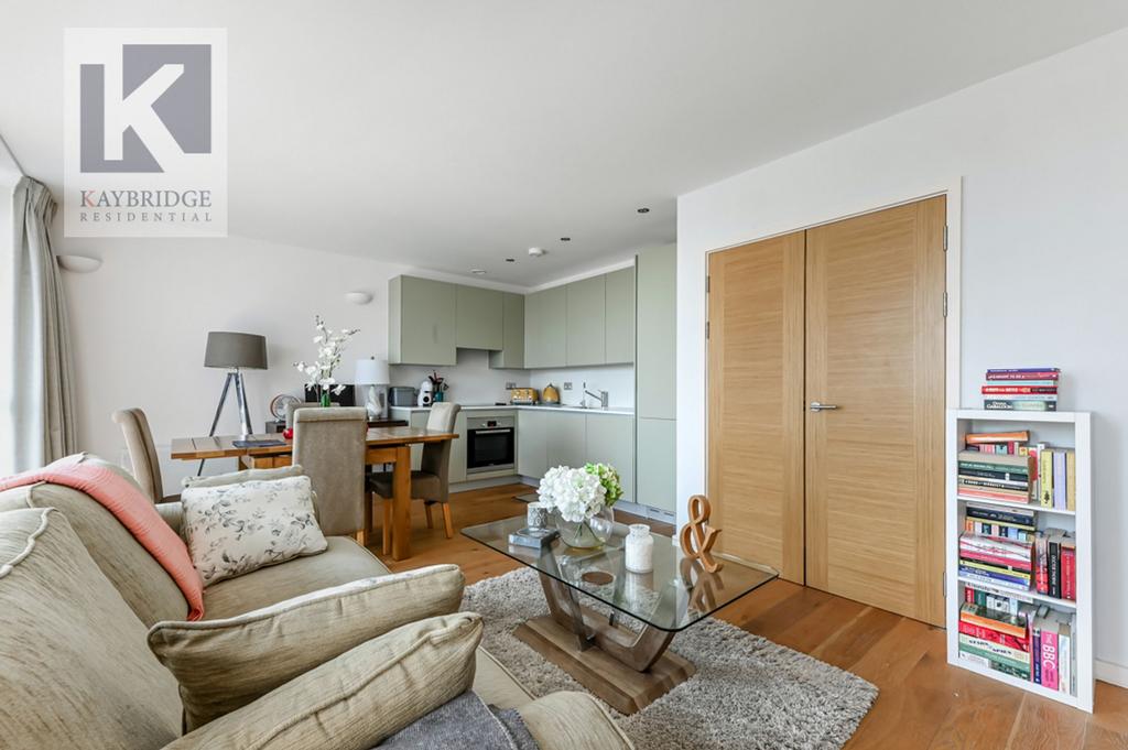 Rosebery House, KT17 1 BP