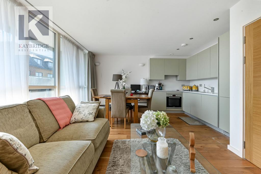 Rosebery House, KT17 1 BP