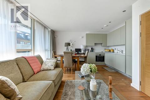 1 bedroom apartment for sale, East Street, Epsom, KT17