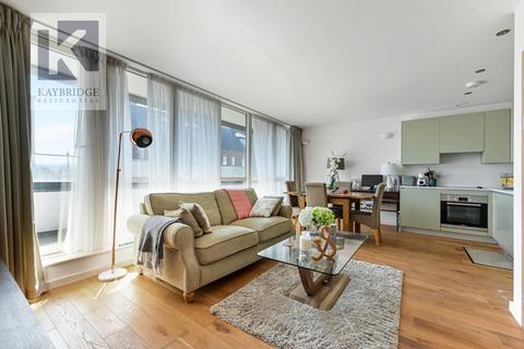 1 bedroom apartment for sale, East Street, Epsom, KT17