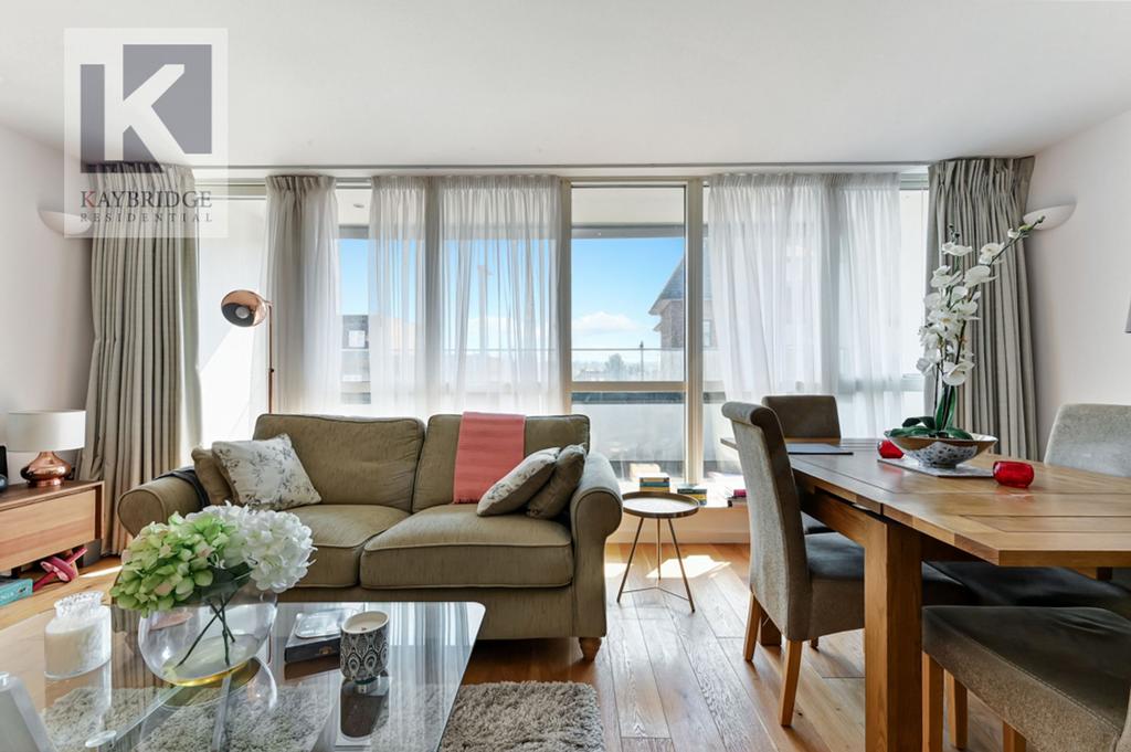 Rosebery House, KT17 1 BP