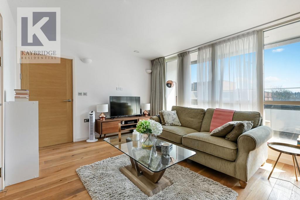 Rosebery House, KT17 1 BP