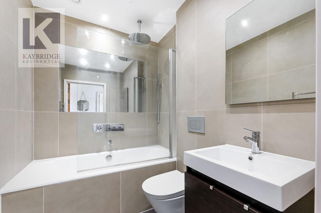 Rosebery House, KT17 1 BP