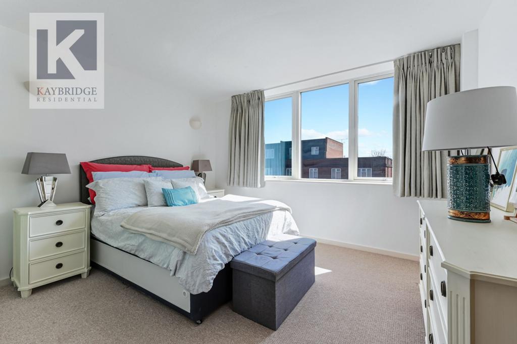 Rosebery House, KT17 1 BP