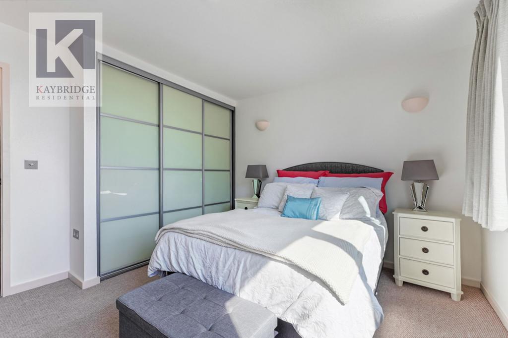 Rosebery House, KT17 1 BP