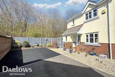 29 Lakeside Close, Nantyglo, Ebbw Vale, NP23 4EG
