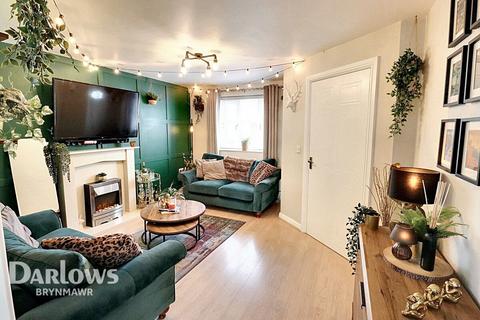 29 Lakeside Close, Nantyglo, Ebbw Vale, NP23 4EG